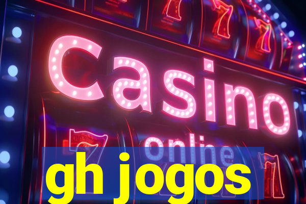 gh jogos
